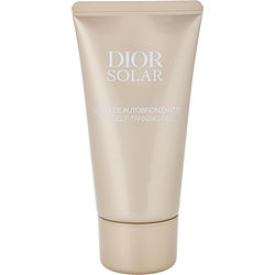 Christian Dior by Christian Dior Dior Solar The Self-Tanning Gel -50ml/1.7OZ for WOMEN Christian Dior by Christian Dior Dior Solar The Self-Tanning Gel -50ml/1.7OZ for WOMEN
