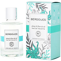 Ylang & Fleur De Sel