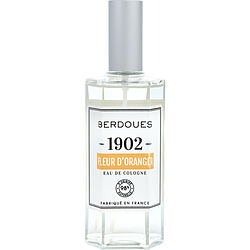 Berdoues 1902 Fleur D'oranger