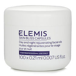 Elemis by Elemis Skin Bliss Capsules Lavender (Salon Size) -100 Capsules for WOMEN