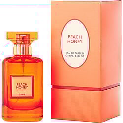 سعر ومواصفات Flavia Peach Honey by Flavia EAU DE PARFUM SPRAY 3.4 OZ for WOMEN من متجر FragranceNet.com