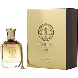 Gritti Choix Matin D'ete by Gritti EXRAIT DE PARFUM SPRAY 3.4 OZ for UNISEX