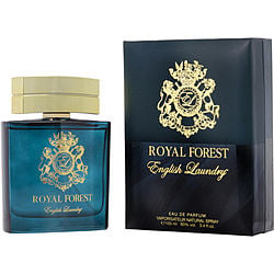 English Laundry Royal Forest