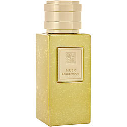 Signature Musk by Sillage D'Orient EAU DE PARFUM SPRAY 3.3 OZ *TESTER for UNISEX