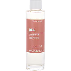 Image of Ren by Ren Perfect Canvas Smooth, Prep & Plump Essence For Sensitive Skin -10ml/3.3OZ for WOMEN