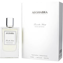 Alghabra Parfums Alghabra From The Heart