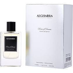 Alghabra Poem Of Damas by Alghabra Parfums EXTRAIT DE PARFUM SPRAY 1.69 OZ for UNISEX