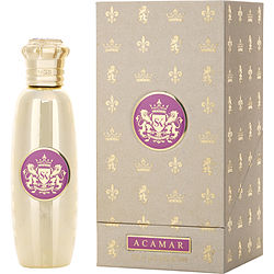 Spirit Of Kings Acamar by Spirit of Kings EAU DE PARFUM SPRAY 3.4 OZ for UNISEX