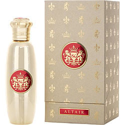 Spirit Of Kings Altair by Spirit of Kings EAU DE PARFUM SPRAY 3.4 OZ for UNISEX