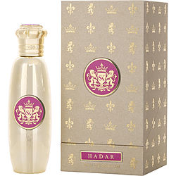 Spirit Of Kings Hadar by Spirit of Kings EAU DE PARFUM SPRAY 3.4 OZ for UNISEX