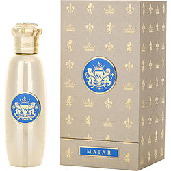 Spirit Of Kings Matar by Spirit of Kings EAU DE PARFUM SPRAY 3.4 OZ for UNISEX