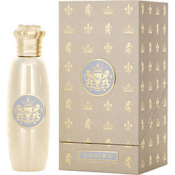 Spirit Of Kings Sagira by Spirit of Kings EAU DE PARFUM SPRAY 3.4 OZ for UNISEX