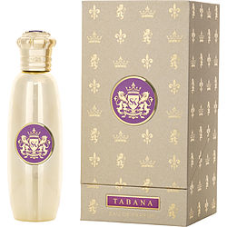 Spirit Of Kings Tabana by Spirit of Kings EAU DE PARFUM SPRAY 3.4 OZ for UNISEX