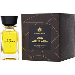 Omanluxury Oud Aquilaria