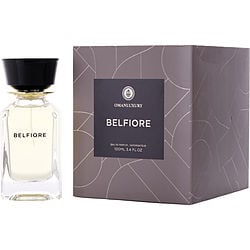 سعر ومواصفات Omanluxury Belfiore by Omanluxury EAU DE PARFUM SPRAY 3.4 OZ for UNISEX من متجر FragranceNet.com