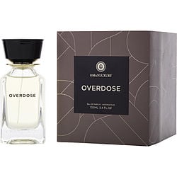Omanluxury Overdose by Omanluxury EAU DE PARFUM SPRAY 3.4 OZ for UNISEX
