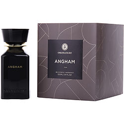 Omanluxury Angham by Omanluxury EAU DE PARFUM SPRAY 3.4 OZ f