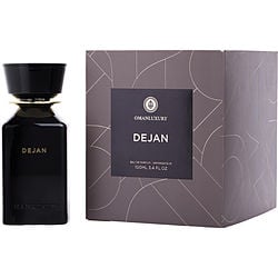 Omanluxury Dejan by Omanluxury EAU DE PARFUM SPRAY 3.4 OZ for UNISEX