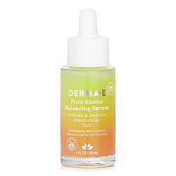 Derma E by Derma E Pure Biome Balancing Serum -30ml/1OZ for WOMEN