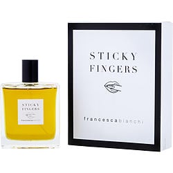 Francesca Bianchi Sticky Fingers by Francesca Bianchi EXTRAIT DE PARFUM SPRAY 3.4 OZ for UNISEX