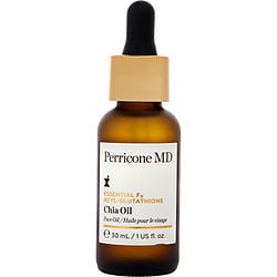Image of Perricone Md by Perricone MD Essential Fx Acyl-Glutathione Chia Facial Oil -30ml/1OZ for WOMEN