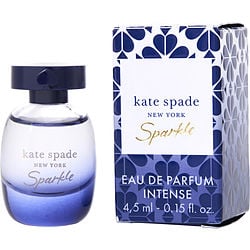 Kate Spade Sparkle by Kate Spade EDP INTENSE SPRAY 0.15 OZ MINI for WOMEN