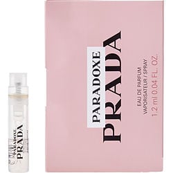 Prada Paradoxe by Prada EDP SPRAY VIAL for WOMEN