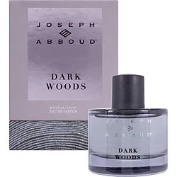 Joseph Abboud Dark Woods by Joseph Abboud EAU DE PARFUM SPRAY 3.4 OZ for MEN