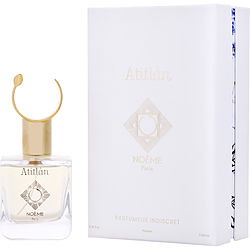 Noeme Paris Atitlan by Noeme Paris EAU DE PARFUM SPRAY 3.4 OZ for UNISEX