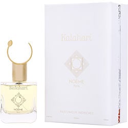 Noeme Paris Kalahari by Noeme Paris EAU DE PARFUM SPRAY 3.4 OZ for UNISEX