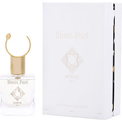 Noeme Paris Divin Part by Noeme Paris EAU DE PARFUM SPRAY 3.4 OZ for UNISEX