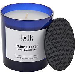 Bdk Pleine Lune by BDK Parfums SCENTED CANDLE 8.8 OZ for UNISEX