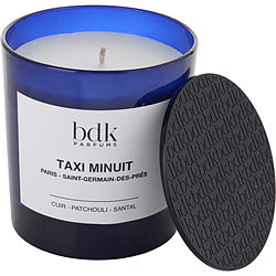 Bdk Taxi Minuit by BDK Parfums SCENTED CANDLE 8.8 OZ for UNISEX