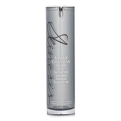 Image of Sarah Chapman by Sarah Chapman Skinesis Dynamic Defence Concentrate Intensive Day cream with SPF15 -40ml/1.35OZ for WOMEN