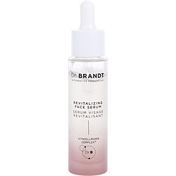 Dr. Brandt by Dr. Brandt Dare To Age Revitalizing Face Serum -30ml/1OZ for WOMEN