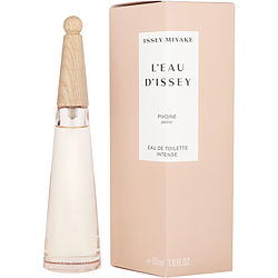 سعر ومواصفات L'eau D'issey Pivoine by Issey Miyake EDT INTENSE SPRAY 1.7 OZ for WOMEN من متجر FragranceNet.com