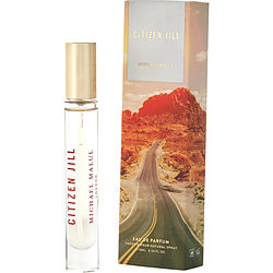 Michael Malul Citizen Jill by Michael Malul EAU DE PARFUM SPRAY 0.34 OZ MINI for WOMEN