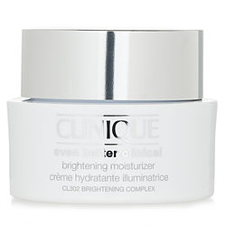 Clinique by Clinique Even Better Clinical Brightening Moisturizer Cream -50ml/1.7OZ for WOMEN