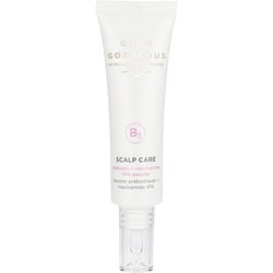 Grow Gorgeous by Grow Gorgeous PREBIOTIC AND NIACINAMIDE 10% BOOSTER 1 OZ for UNISEX