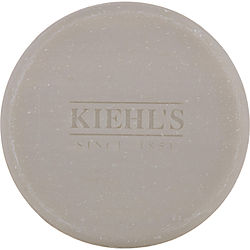 Image of Kiehl's by Kiehl's Rare Earth Deep Concentrated Cleansing Bar For All Skin Types -100g/3.5OZ for WOMEN