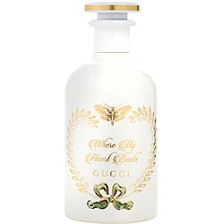 Gucci Where My Heart Beats by Gucci EAU DE PARFUM SPRAY 3.4 OZ *TESTER for UNISEX Gucci Where My Heart Beats by Gucci EAU DE PARFUM SPRAY 3.4 OZ *TESTER for UNISEX