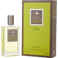 Affinessence Combava Cedrat by Affinessence EAU DE PARFUM SPRAY 3.4 OZ for UNISEX