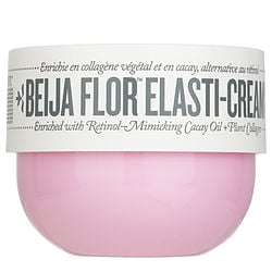 Sol De Janeiro Women's Cream By Beija Flor Elasti -240Ml/8Oz For