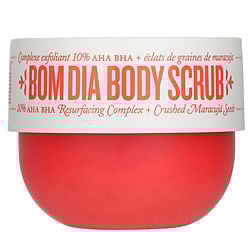 Image of Sol De Janeiro by Sol De Janeiro Bom Dia Body Scrub -220g/7.8OZ for WOMEN