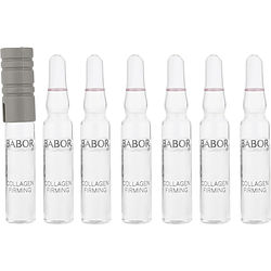 Babor by Babor Ampoule Concentrates - Collagen Firming (For Aging, Mature Skin) -7x2ml/0.06OZ for WOMEN