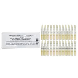 Babor by Babor Ampoule Concentrates Active Purifier (Salon Size) -24x2ml/0.06OZ for WOMEN