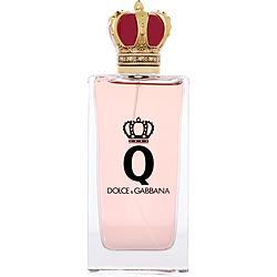 Dolce & Gabbana Q by Dolce & Gabbana EDP SPRAY 3.4 OZ *TESTER for WOMEN