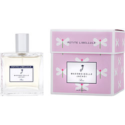 Jacadi Mademoiselle Petite Libellule by Jacadi EDT SPRAY 3.4 OZ for WOMEN