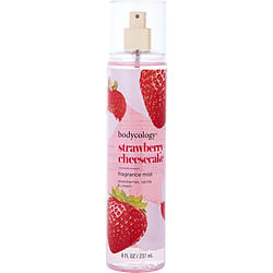 Bodycology FRAGRANCE Bodycology Strawberry Cheesecake MIST