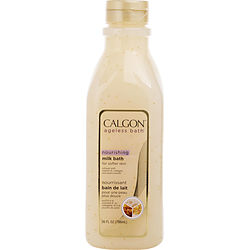 Calgon Ageless by Calgon NOURISHING MILK BATH 26 OZ for WOMEN